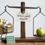 Woher kommt die Angst vor dem Weniger?