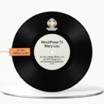 WordPress 7.1 „Mary Lou“ ist da: jetzt updaten, vorher testen