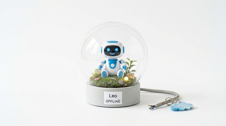 Xiaomi HyperOS 4: der KI-Assistent arbeitet offline auf dem Gerät