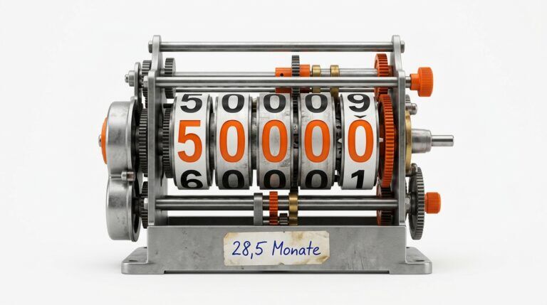 Xiaomi SU7: 500.000 Auslieferungen und der Angriff auf die deutsche Oberklasse