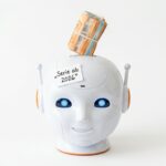 XPeng holt 780 Millionen Euro für den humanoiden Roboter IRON