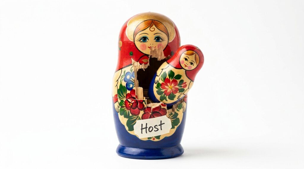 Zapscape: Der dritte KVM-Ausbruch trifft Hosts mit verschachtelter Virtualisierung