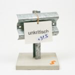 Zink: der Rostschutz, den keine Krisenliste kennt