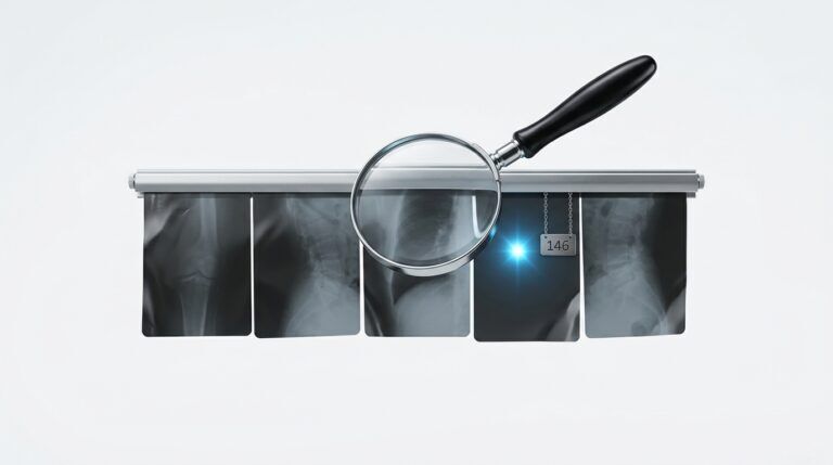 146 Krankheiten aus einem CT-Scan: Alibabas Medizin-KI übertrifft die meisten Radiologen