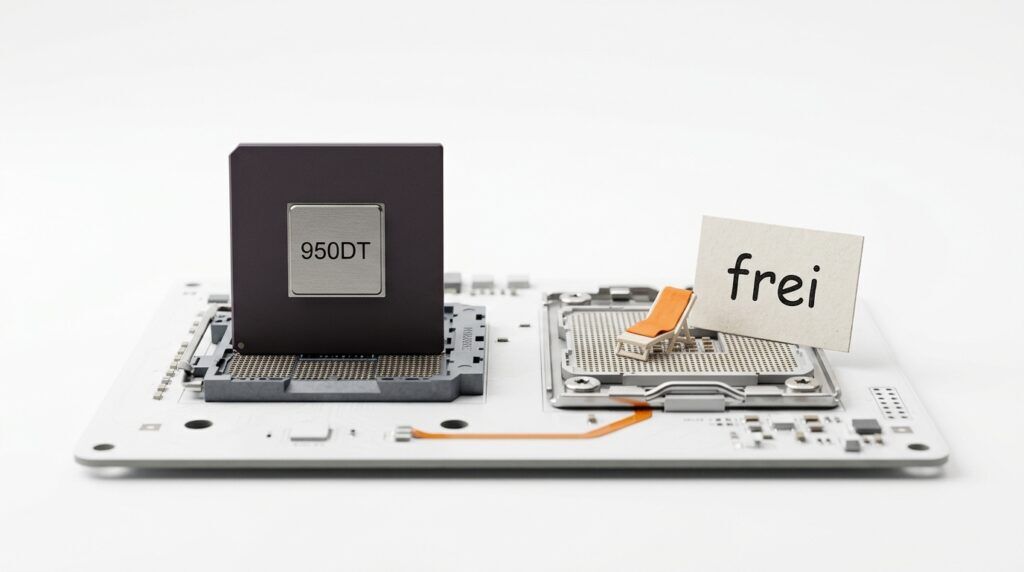 160.000 Huawei-Chips: DeepSeek baut sein Rechenzentrum ohne Nvidia