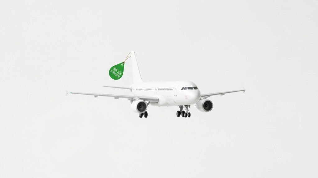 20 Boeing 737 MAX 10: Lufthansa erweitert die Boeing-Flotte auf 60 Jets