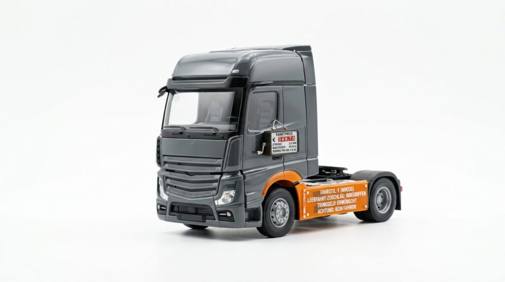 20 fahrerlose Lkw pro Woche: Aurora macht den Fahrer zur Dienstleistung