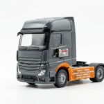 20 fahrerlose Lkw pro Woche: Aurora macht den Fahrer zur Dienstleistung