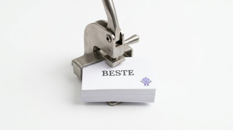 215.128 Seiten nur für die KI: Wie erfundene Quellen Perplexitys Empfehlungen bestimmen