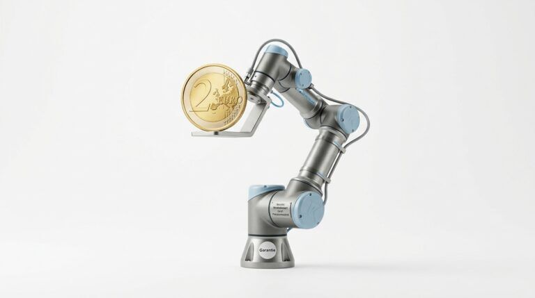 220 Millionen Euro: Kontron macht Physical AI zur halben Umsatzsäule