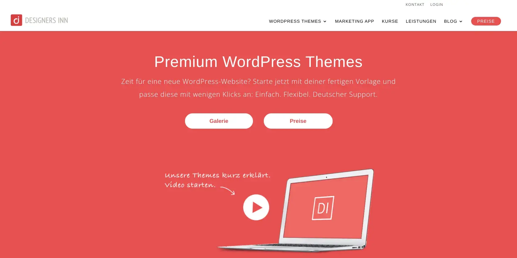 Designers Inn Screenshot