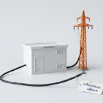 300 Megawatt bei Regensburg: Über das Rechenzentrum in Wenzenbach entscheidet zuerst TenneT