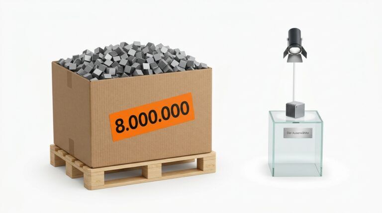 348 Millionen Euro für D-Robotics: Kapital zahlt jetzt nur noch für Serienfertigung