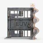 3D-DRAM ohne EUV: NAURA liefert Chinas Speicherfabriken das fehlende Ätzwerkzeug