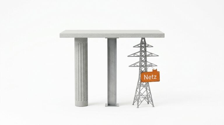 58 Prozent an Amprion: RWE macht das Stromnetz zur dritten Säule