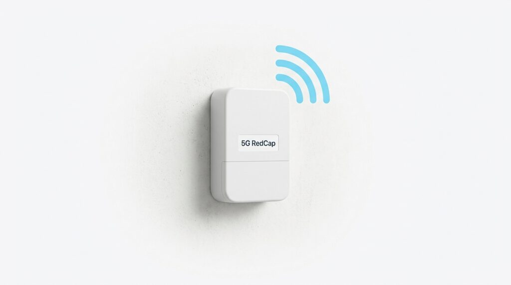 5G RedCap: Westnetz testet den Mobilfunk für den Smart-Meter-Rollout