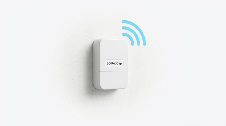 5G RedCap: Westnetz testet den Mobilfunk für den Smart-Meter-Rollout