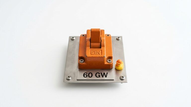 60 Gigawatt aus Niestetal: SMA eröffnet seine neue Wechselrichter-Fabrik