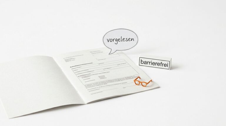Adobe Acrobat vs. PDF24: Welche PDF-Software braucht die Verwaltung für barrierefreie Formulare nach BITV 2.0?