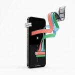 Adobe Premiere kommt auf Android und fordert CapCut heraus