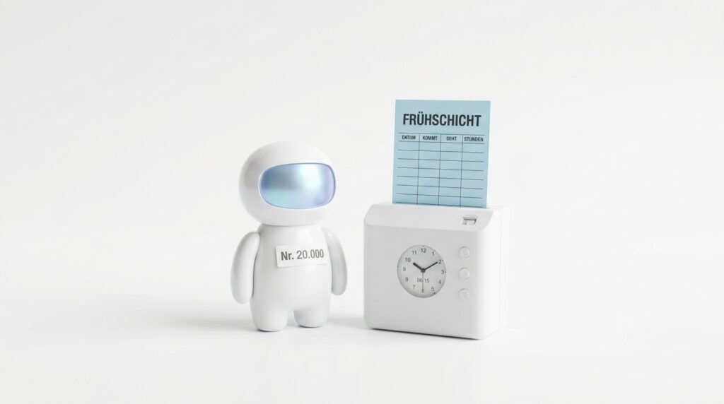 Agibot übergibt Roboter Nummer 20.000: Über 300 Maschinen arbeiten in Chimelongs Freizeitpark nach Dienstplan
