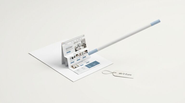 AI Webdesign Tools Vergleich 2026. Das sind die besten 36 Anbieter.