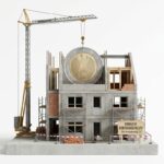 Airbnb Housing Accelerator: 218 Millionen Euro für den stockenden Wohnungsbau