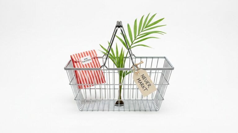 Aldi Süd beteiligt sich am philippinischen Discounter Dali