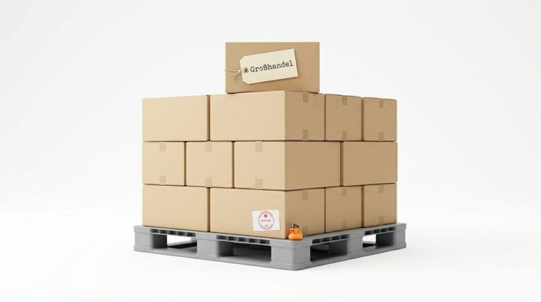 Alibaba bündelt 1688 und Alibaba.com zu einem globalen Großhandel