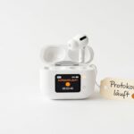 Ankers KI-Konferenzkopfhörer protokolliert jedes Meeting in ByteDances Cloud