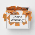 Apple platziert dauerhafte Werbung in den iPhone-Einstellungen