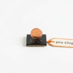 Arm: Wie verdient man an fast jedem Chip?