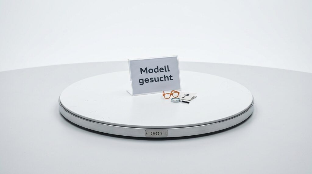 Audi Neckarsulm fordert den Q4 e-tron vor der Werksentscheidung