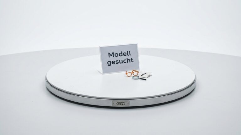 Audi Neckarsulm fordert den Q4 e-tron vor der Werksentscheidung