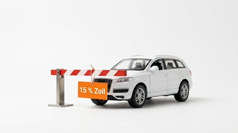 Audi plant ein US-Werk für Q7 und Q9, Ingolstadt bleibt bei 72 Prozent Auslastung