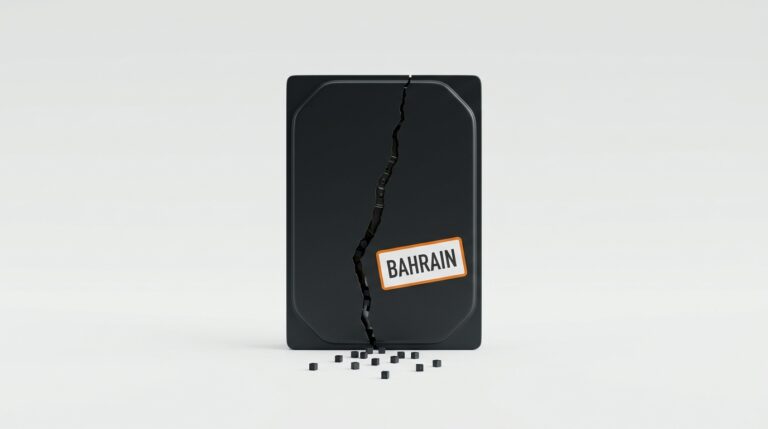 AWS bestätigt endgültigen Datenverlust in der Cloud-Region Bahrain