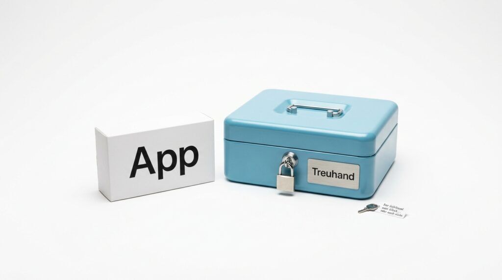 Baidus No-Code-Plattform Miaoda wird zum Auftragsmarkt für KI-Apps
