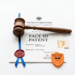 BASF-Tochter trinamiX verklagt Apple wegen des Fälschungsschutzes von Face ID