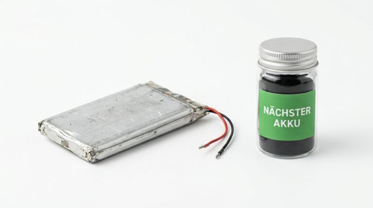 Batterierecycling im Kreislauf: GM verbaut erstmals Kathodenmaterial aus alten E-Auto-Akkus