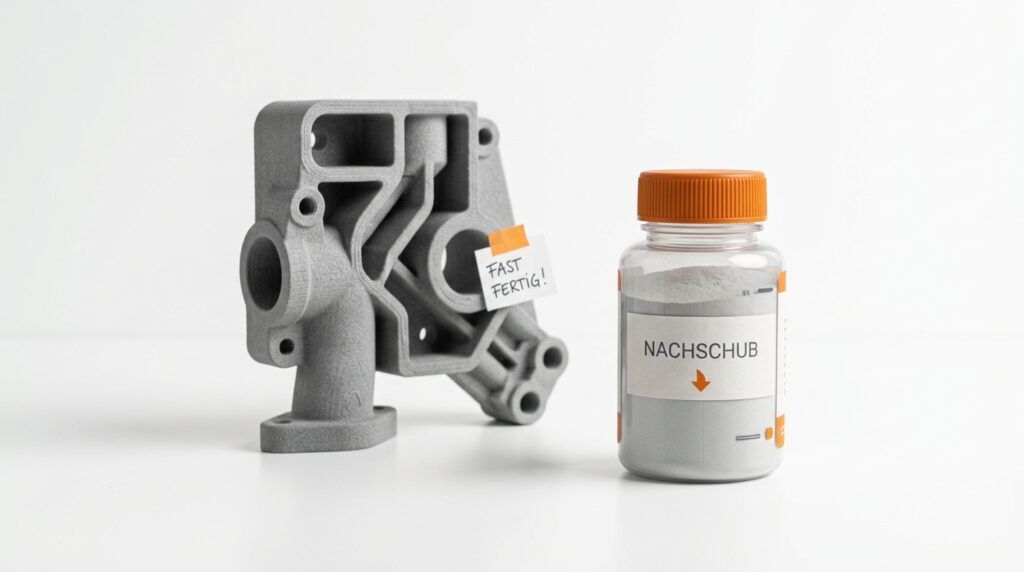 Bechtle kauft Kaut-Bullingers 3D-Druck-Sparte und sichert sich das Servicegeschäft