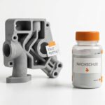 Bechtle kauft Kaut-Bullingers 3D-Druck-Sparte und sichert sich das Servicegeschäft
