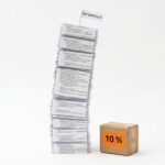 Bei Alibabas Cainiao schreibt die KI 90 Prozent des Codes, geliefert wird kaum schneller