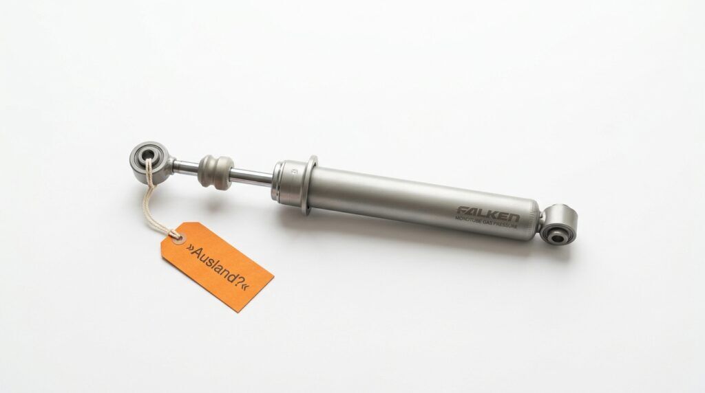 Bilstein plant den Abbau von bis zu 180 Stellen in Ennepetal und Essen
