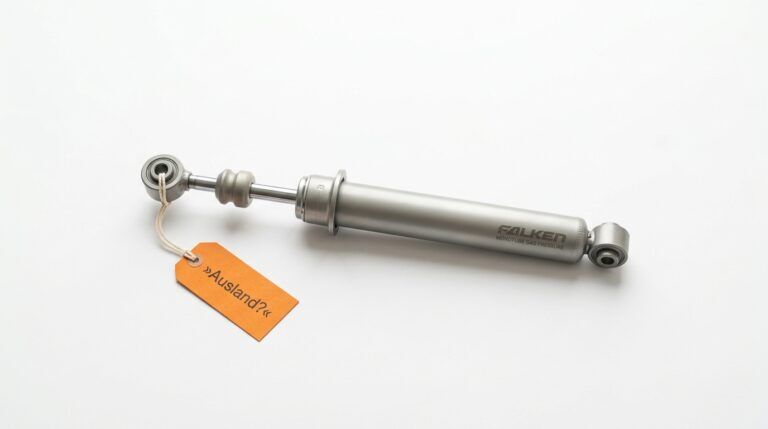 Bilstein plant den Abbau von bis zu 180 Stellen in Ennepetal und Essen