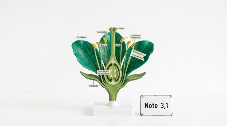 Biologiemodellmacher: Anatomie in 3D, ganz ohne Rendering