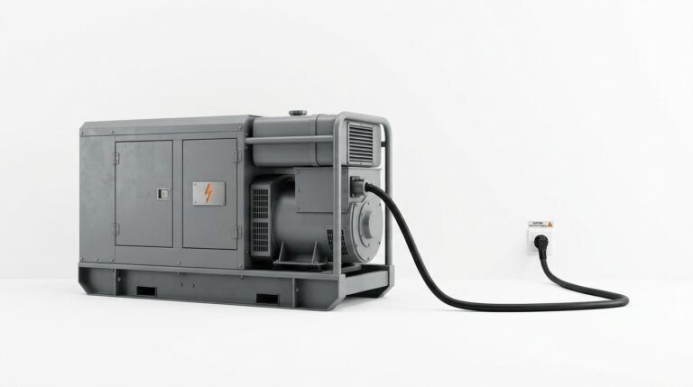 Bis zu 7 Milliarden Euro: Amazon sichert sich Notstrom für seine KI-Rechenzentren