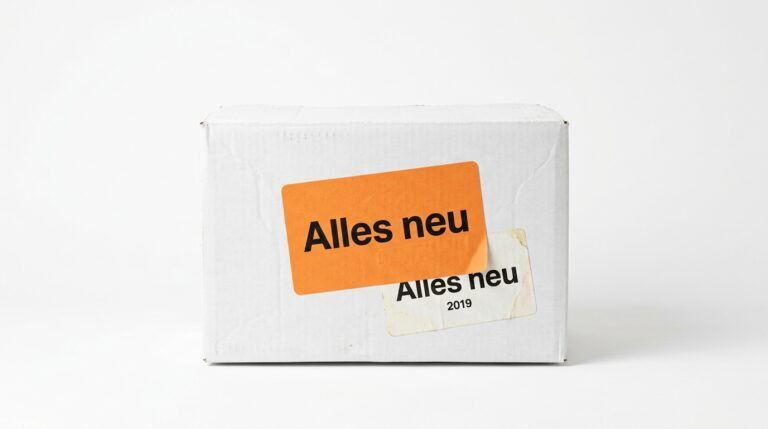 Branding Agentur Vergleich 2026. Das sind die besten 84 Anbieter.