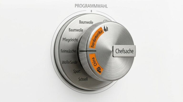 BSH wechselt an der Spitze und bündelt China und Nordamerika beim neuen Chef
