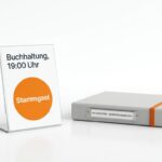 Buchhaltungssoftware für Gastronomie Vergleich 2026. Das sind die besten 64 Anbieter.
