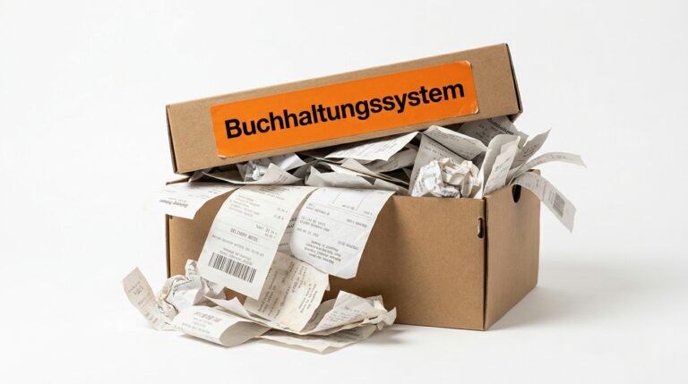 Buchhaltungssoftware für Onlinehändler Vergleich 2026. Das sind die besten 81 Anbieter.